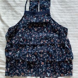 Abercrombie tank top